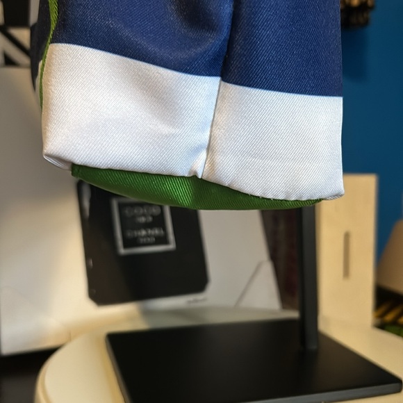 EUC/ ♠️ Kate ♠️ Spade and Clinique tote bag - Picture 4 of 10